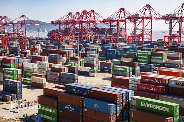 社评：正确意会中国的顺差很迫切